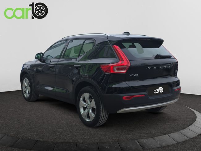 Volvo XC40 1.5 T3 Momentum  - Foto 3