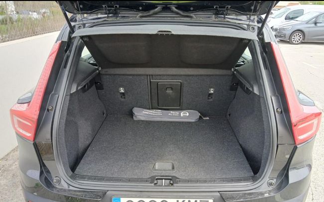 Volvo XC40 1.5 T3 Momentum Auto  - Foto 14