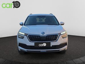 Skoda Kamiq 1.0 TSI 81kW (110CV) DSG Ambition  - Foto 11
