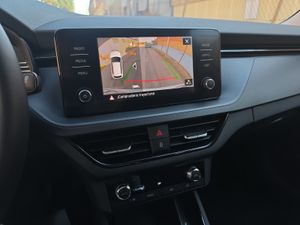 Skoda Kamiq 1.0 TSI 81kW (110CV) DSG Ambition  - Foto 21