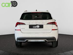 Skoda Kamiq 1.0 TSI 81kW (110CV) DSG Ambition  - Foto 5