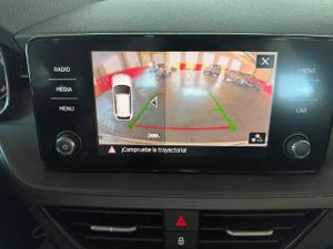 Skoda Kamiq 1.0 TSI 81kW (110CV) DSG Ambition  - Foto 19