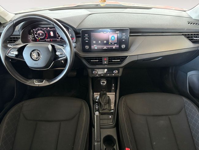 Skoda Kamiq 1.0 TSI 81kW (110CV) DSG Ambition  - Foto 15