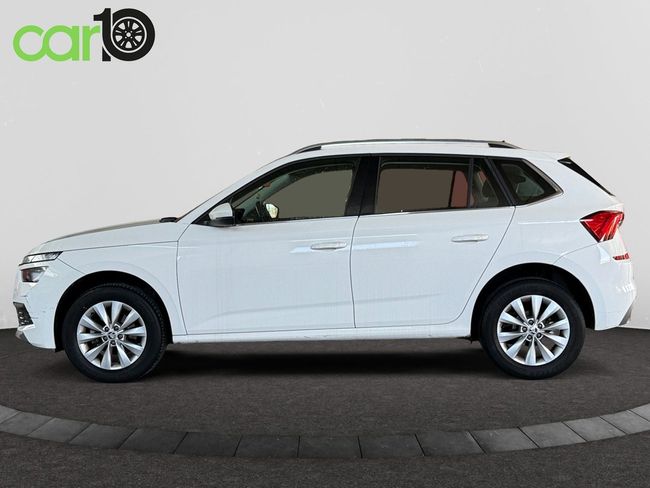 Skoda Kamiq 1.0 TSI 81kW (110CV) DSG Ambition  - Foto 20