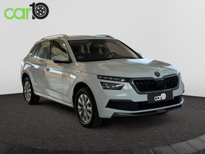 Skoda Kamiq 1.0 TSI 81kW (110CV) DSG Ambition  - Foto 7