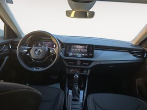 Skoda Kamiq 1.0 TSI 81kW (110CV) DSG Ambition  - Foto 15