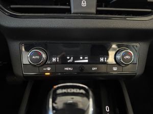 Skoda Kamiq 1.0 TSI 81kW (110CV) DSG Ambition  - Foto 21