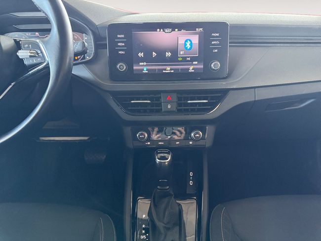 Skoda Kamiq 1.0 TSI 81kW (110CV) DSG Ambition  - Foto 16