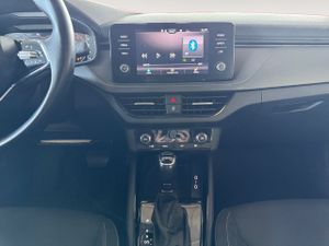 Skoda Kamiq 1.0 TSI 81kW (110CV) DSG Ambition  - Foto 29