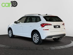 Skoda Kamiq 1.0 TSI 81kW (110CV) DSG Ambition  - Foto 9