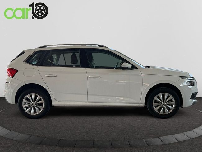 Skoda Kamiq 1.0 TSI 81kW (110CV) DSG Ambition  - Foto 21