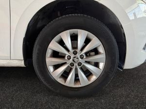 Skoda Kamiq 1.0 TSI 81kW (110CV) DSG Ambition  - Foto 41