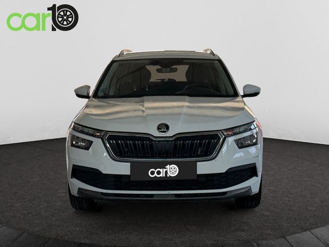 Skoda Kamiq 1.0 TSI 81kW (110CV) DSG Ambition  - Foto 7