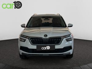 Skoda Kamiq 1.0 TSI 81kW (110CV) DSG Ambition  - Foto 11