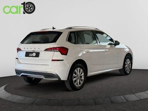 Skoda Kamiq 1.0 TSI 81kW (110CV) DSG Ambition  - Foto 3