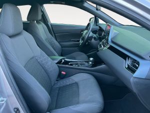 Toyota C-HR 1.8 125H Advance  - Foto 23