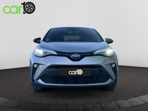 Toyota C-HR 1.8 125H Advance  - Foto 11