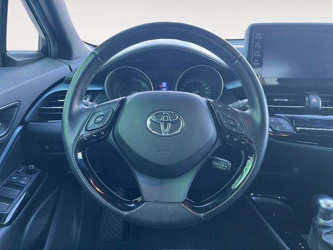 Toyota C-HR 1.8 125H Advance  - Foto 10