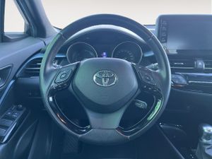 Toyota C-HR 1.8 125H Advance  - Foto 17