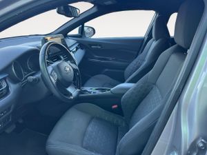 Toyota C-HR 1.8 125H Advance  - Foto 13
