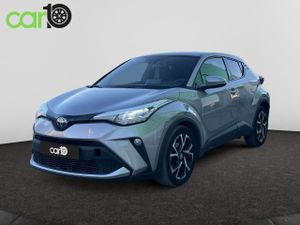Toyota C-HR 1.8 125H Advance  - Foto 2