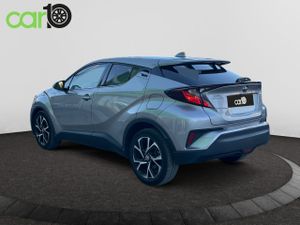 Toyota C-HR 1.8 125H Advance  - Foto 3