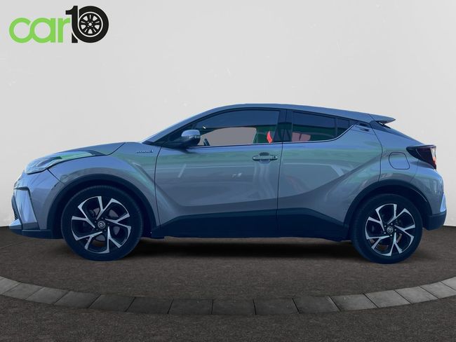 Toyota C-HR 1.8 125H Advance  - Foto 17
