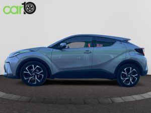 Toyota C-HR 1.8 125H Advance  - Foto 31