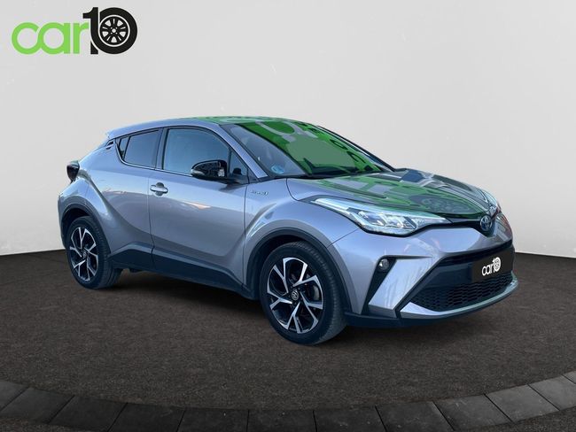 Toyota C-HR 1.8 125H Advance  - Foto 6