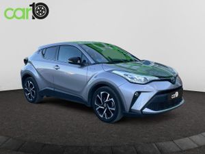 Toyota C-HR 1.8 125H Advance  - Foto 9