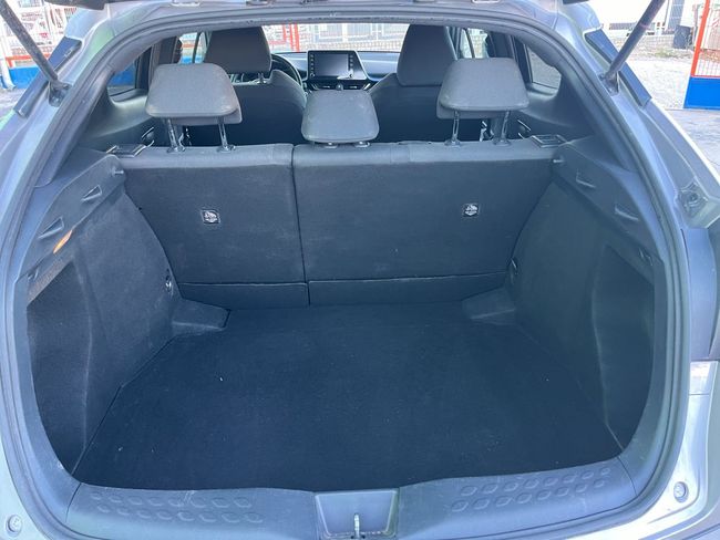 Toyota C-HR 1.8 125H Advance  - Foto 14