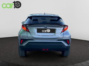 Toyota C-HR 1.8 125H Advance  - Foto 5