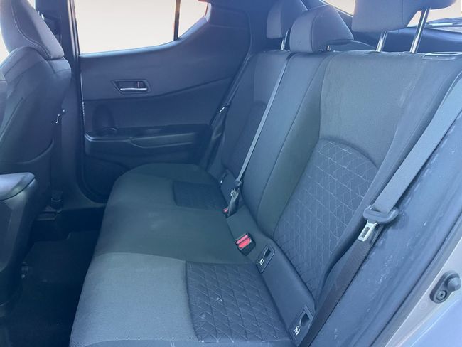 Toyota C-HR 1.8 125H Advance  - Foto 11