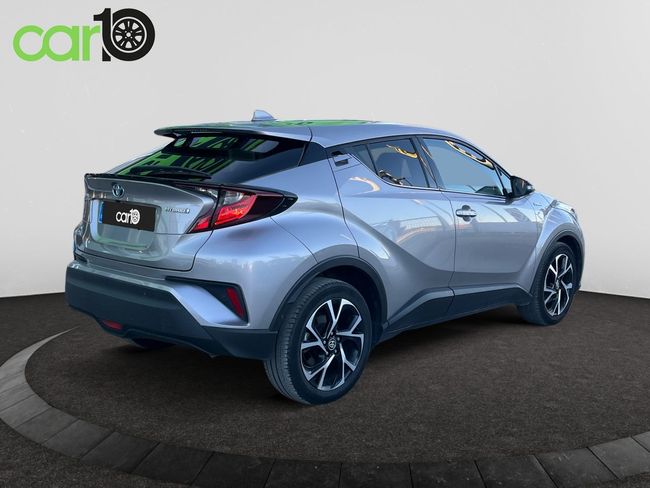 Toyota C-HR 1.8 125H Advance  - Foto 5