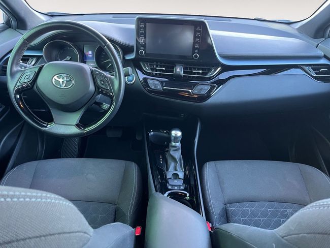 Toyota C-HR 1.8 125H Advance  - Foto 9