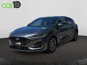 Ford Focus 1.0 Ecoboost MHEV 92kW ST-Line SB  - Foto 2