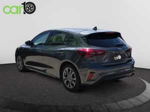 Ford Focus 1.0 Ecoboost MHEV 92kW ST-Line SB  - Foto 3