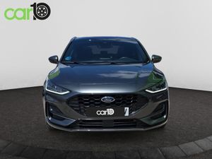 Ford Focus 1.0 Ecoboost MHEV 92kW ST-Line SB  - Foto 11