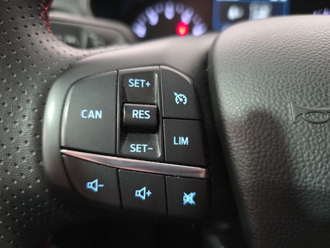 Ford Focus 1.0 Ecoboost MHEV 92kW ST-Line SB  - Foto 16
