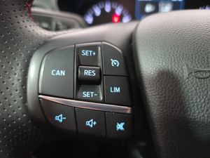 Ford Focus 1.0 Ecoboost MHEV 92kW ST-Line SB  - Foto 29