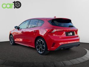 Ford Focus 1.0 Ecoboost MHEV 92kW ST-Line SB  - Foto 5