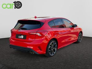 Ford Focus 1.0 Ecoboost MHEV 92kW ST-Line SB  - Foto 9