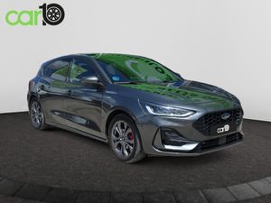 Ford Focus 1.0 Ecoboost MHEV 92kW ST-Line SB  - Foto 9