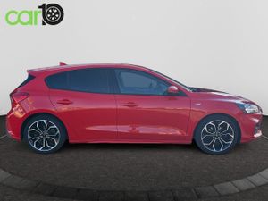 Ford Focus 1.0 Ecoboost MHEV 92kW ST-Line SB  - Foto 41