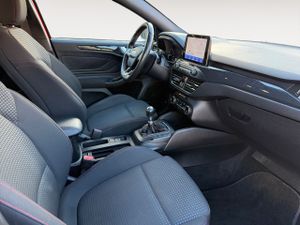 Ford Focus 1.0 Ecoboost MHEV 92kW ST-Line SB  - Foto 23