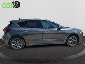 Ford Focus 1.0 Ecoboost MHEV 92kW ST-Line SB  - Foto 41