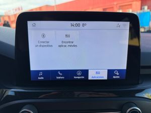 Ford Focus 1.0 Ecoboost MHEV 92kW ST-Line SB  - Foto 31