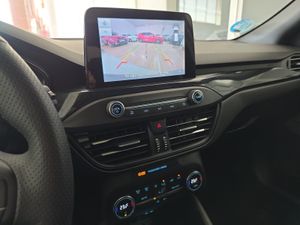 Ford Focus 1.0 Ecoboost MHEV 92kW ST-Line SB  - Foto 33