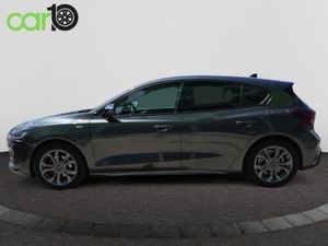 Ford Focus 1.0 Ecoboost MHEV 92kW ST-Line SB  - Foto 39