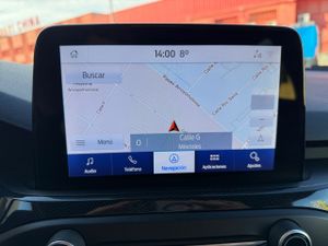 Ford Focus 1.0 Ecoboost MHEV 92kW ST-Line SB  - Foto 29